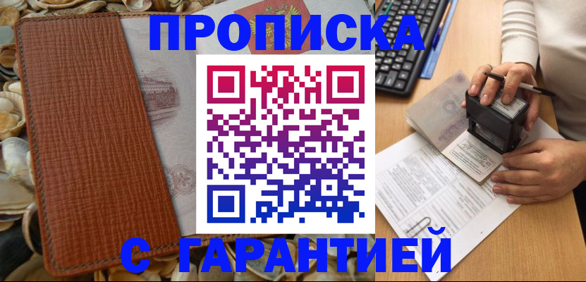 прописка 2025 в Лукоянове